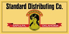 Standard Distributing
